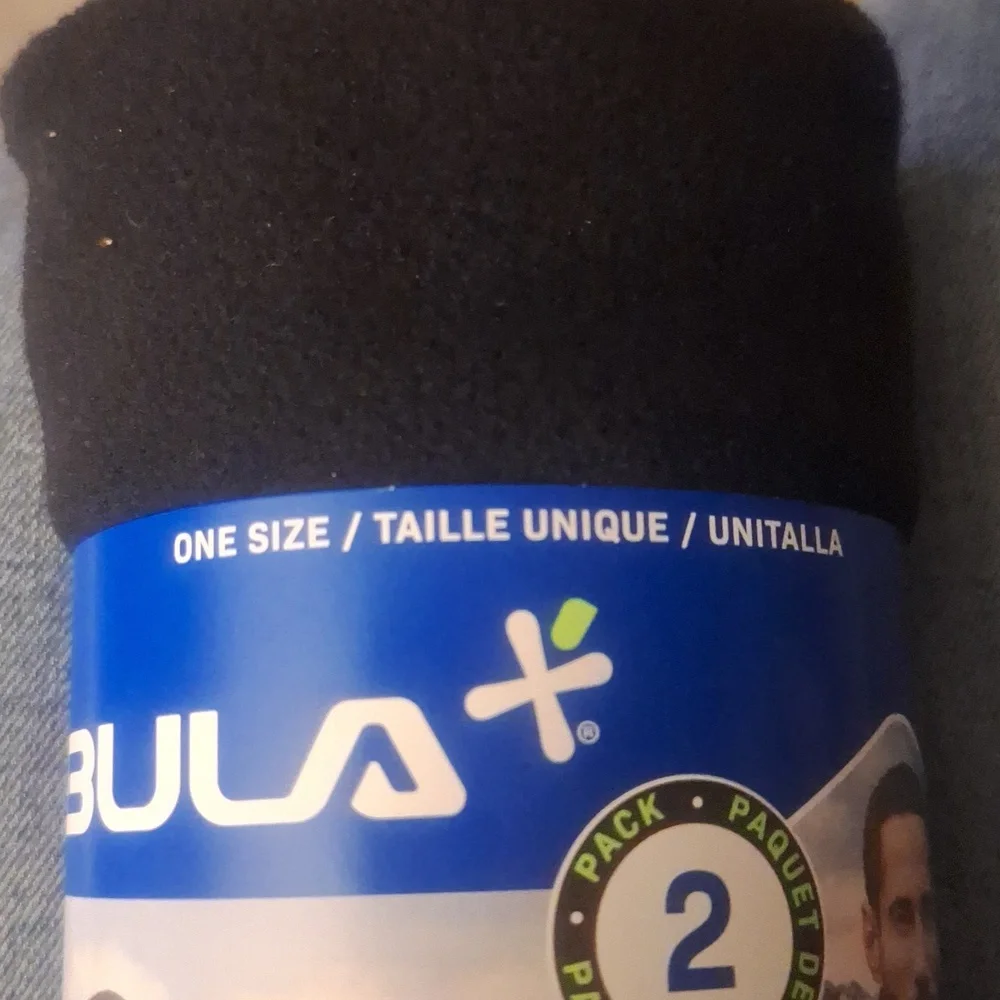 Unisex Bula, one size(18)